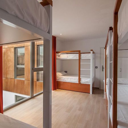 Youth Hostel Javea Luaran gambar