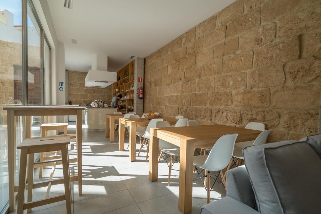 Youth Hostel Javea Luaran gambar