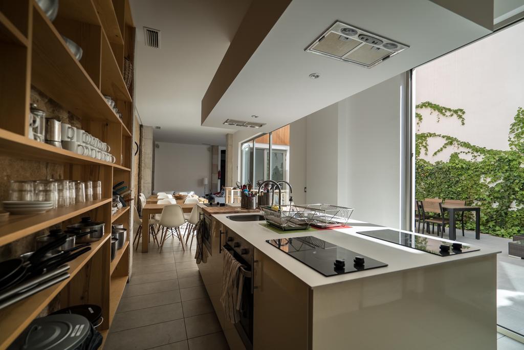 Youth Hostel Javea Luaran gambar