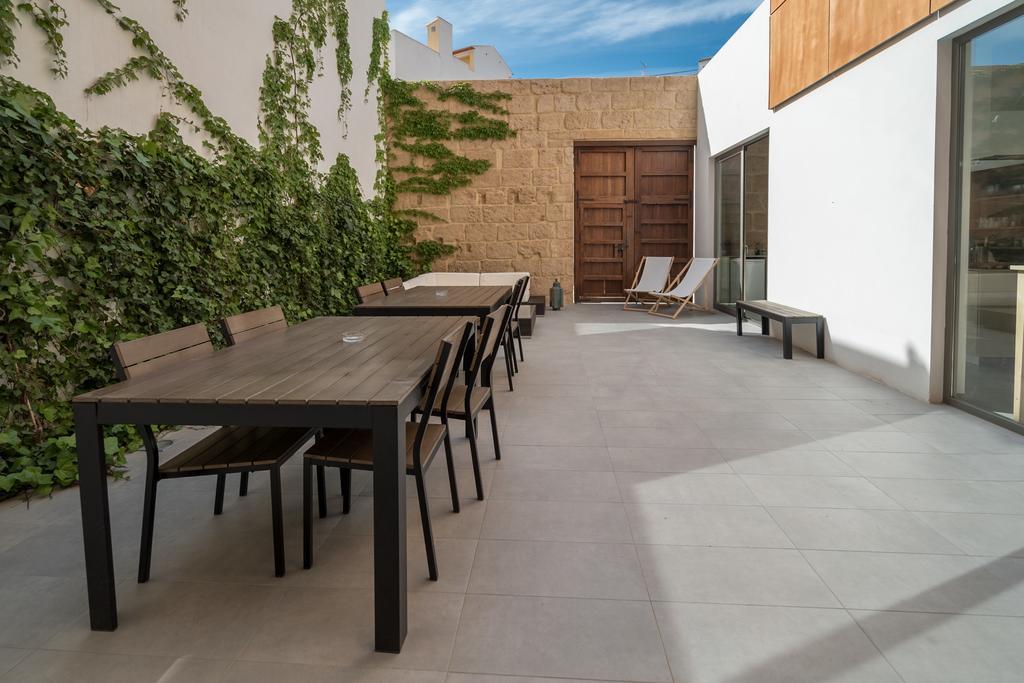 Youth Hostel Javea Luaran gambar