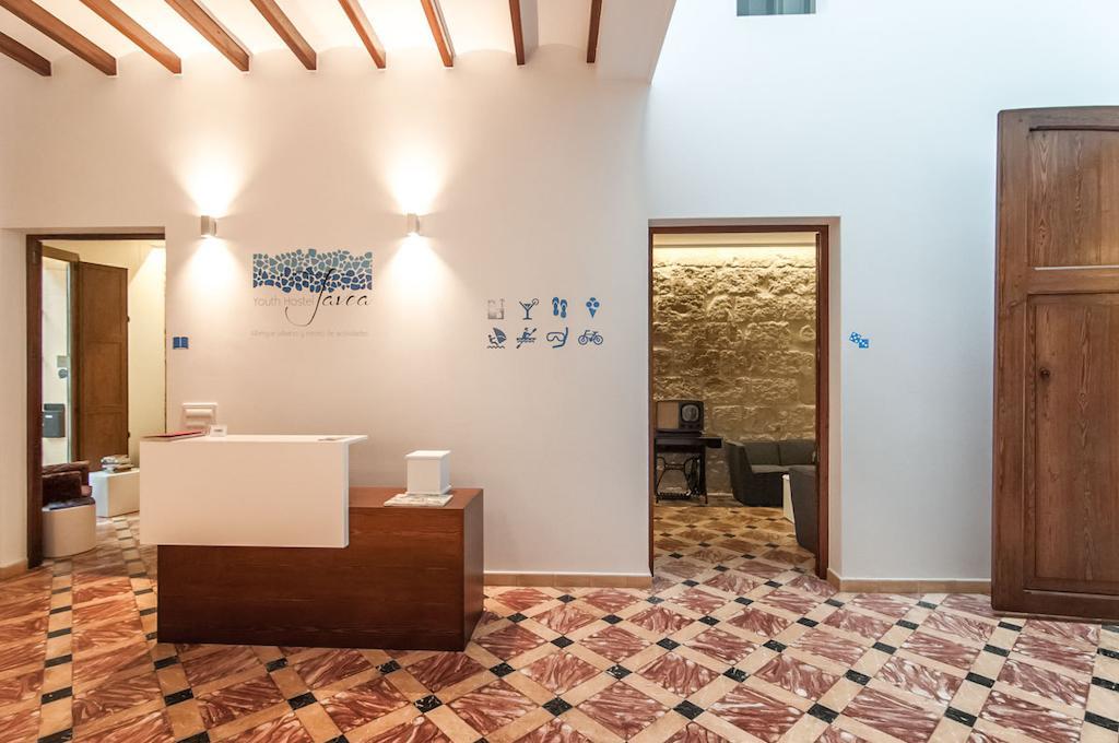 Youth Hostel Javea Luaran gambar