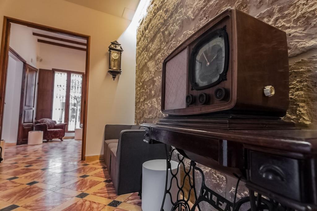Youth Hostel Javea Luaran gambar