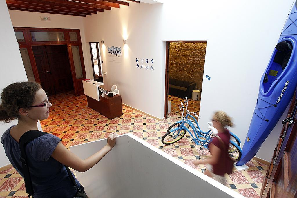 Youth Hostel Javea Luaran gambar