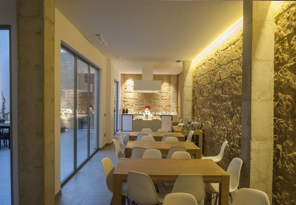 Youth Hostel Javea Luaran gambar
