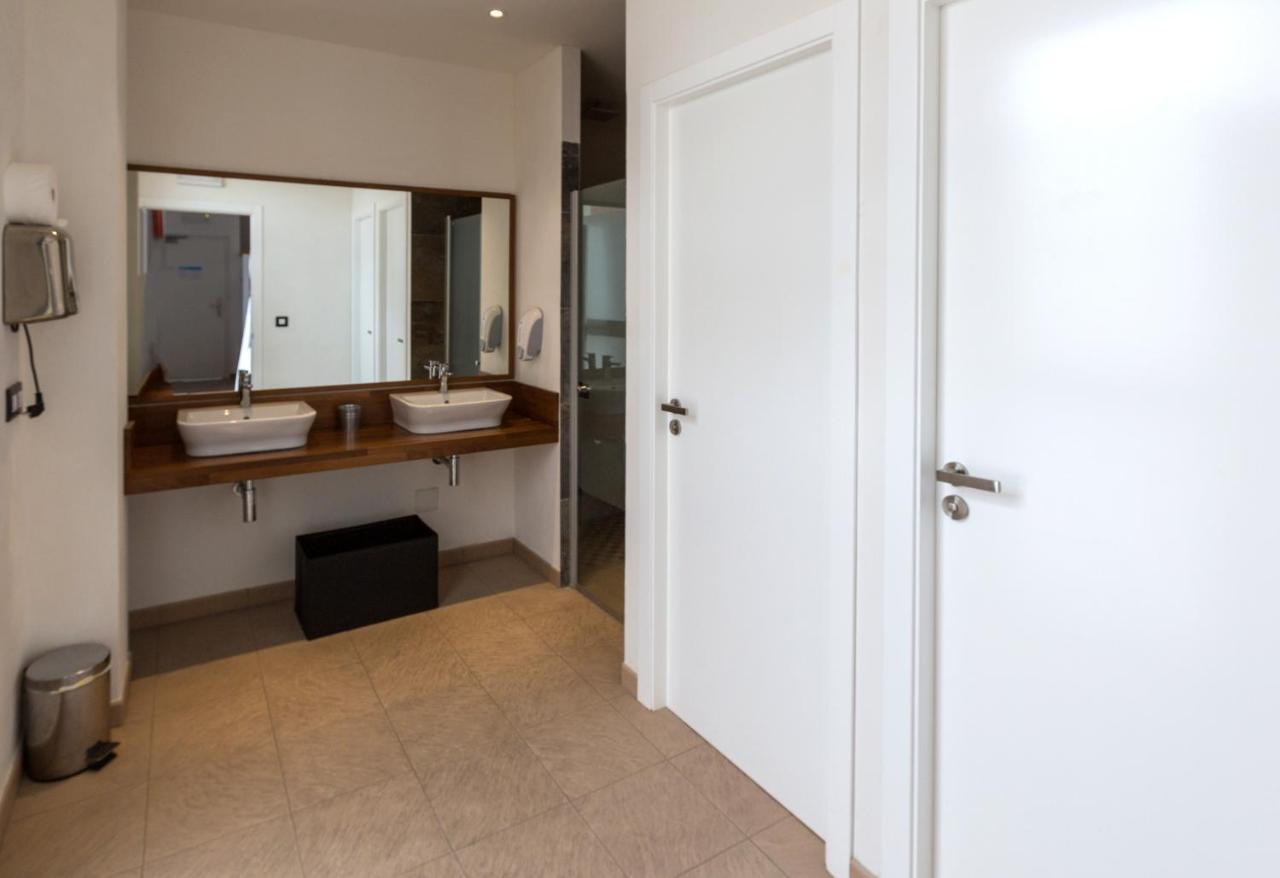 Youth Hostel Javea Luaran gambar
