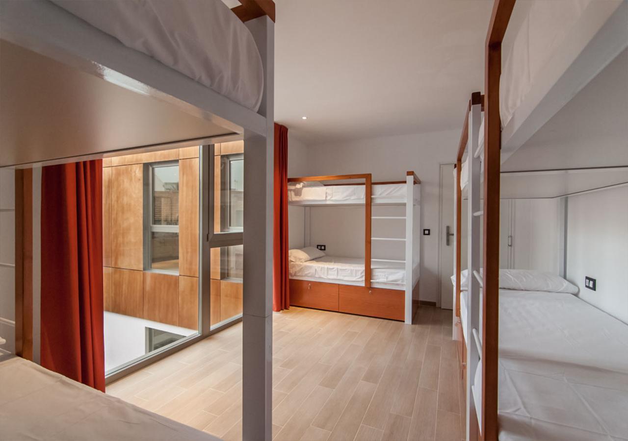 Youth Hostel Javea Luaran gambar