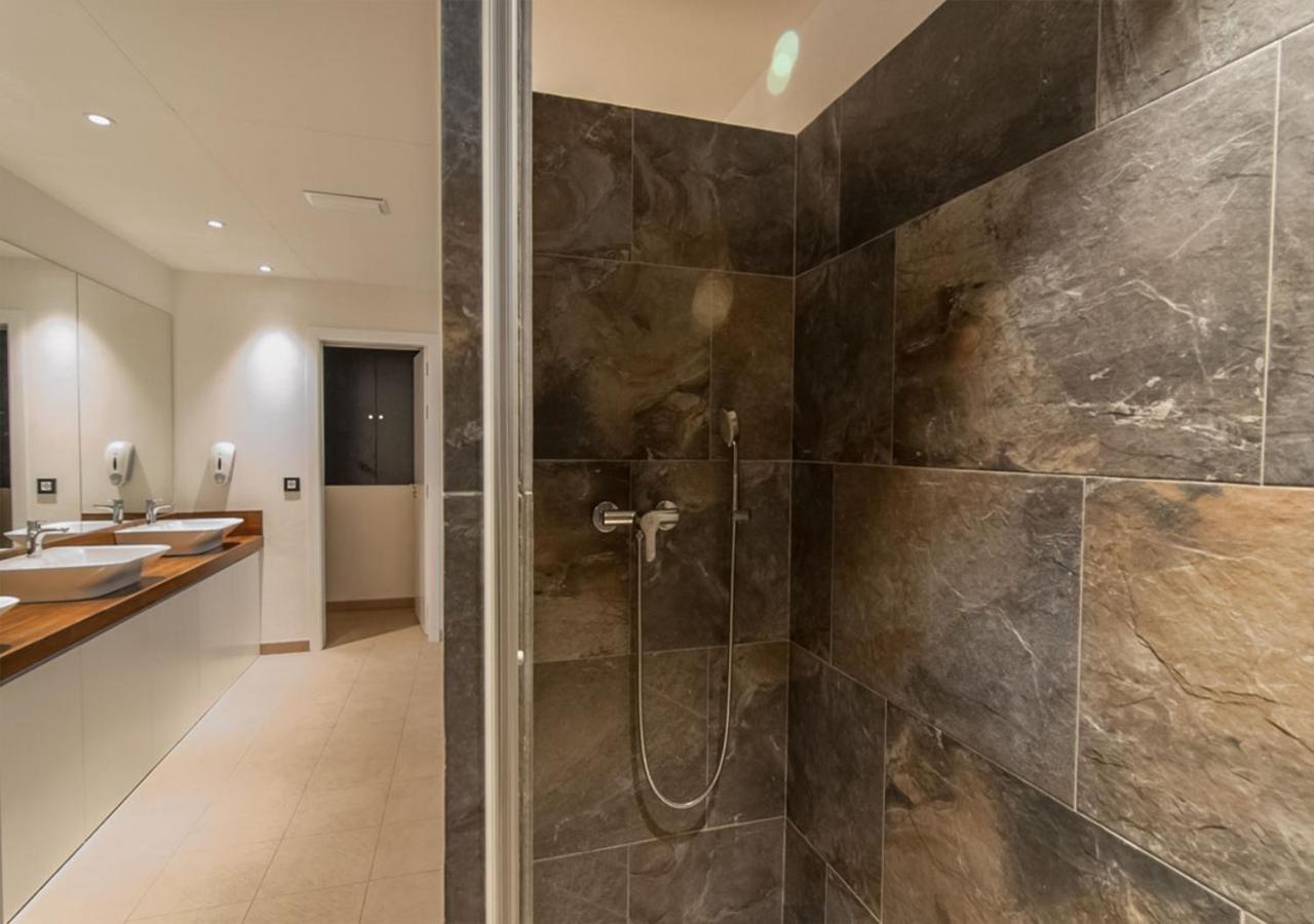 Youth Hostel Javea Luaran gambar