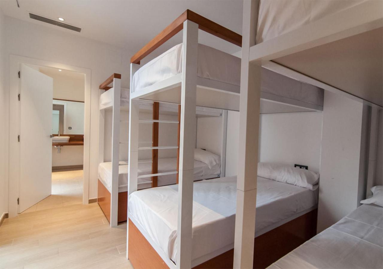 Youth Hostel Javea Luaran gambar
