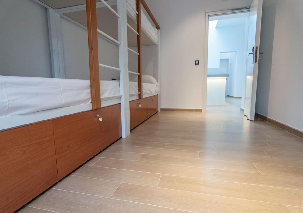 Youth Hostel Javea Luaran gambar