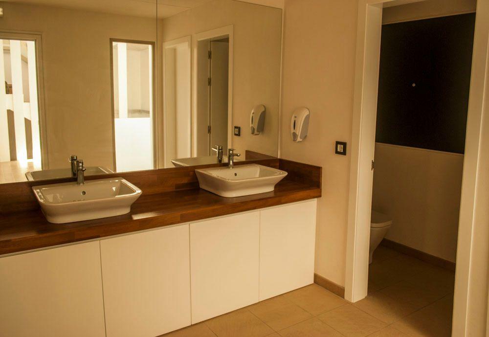 Youth Hostel Javea Luaran gambar
