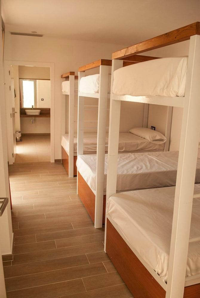 Youth Hostel Javea Luaran gambar