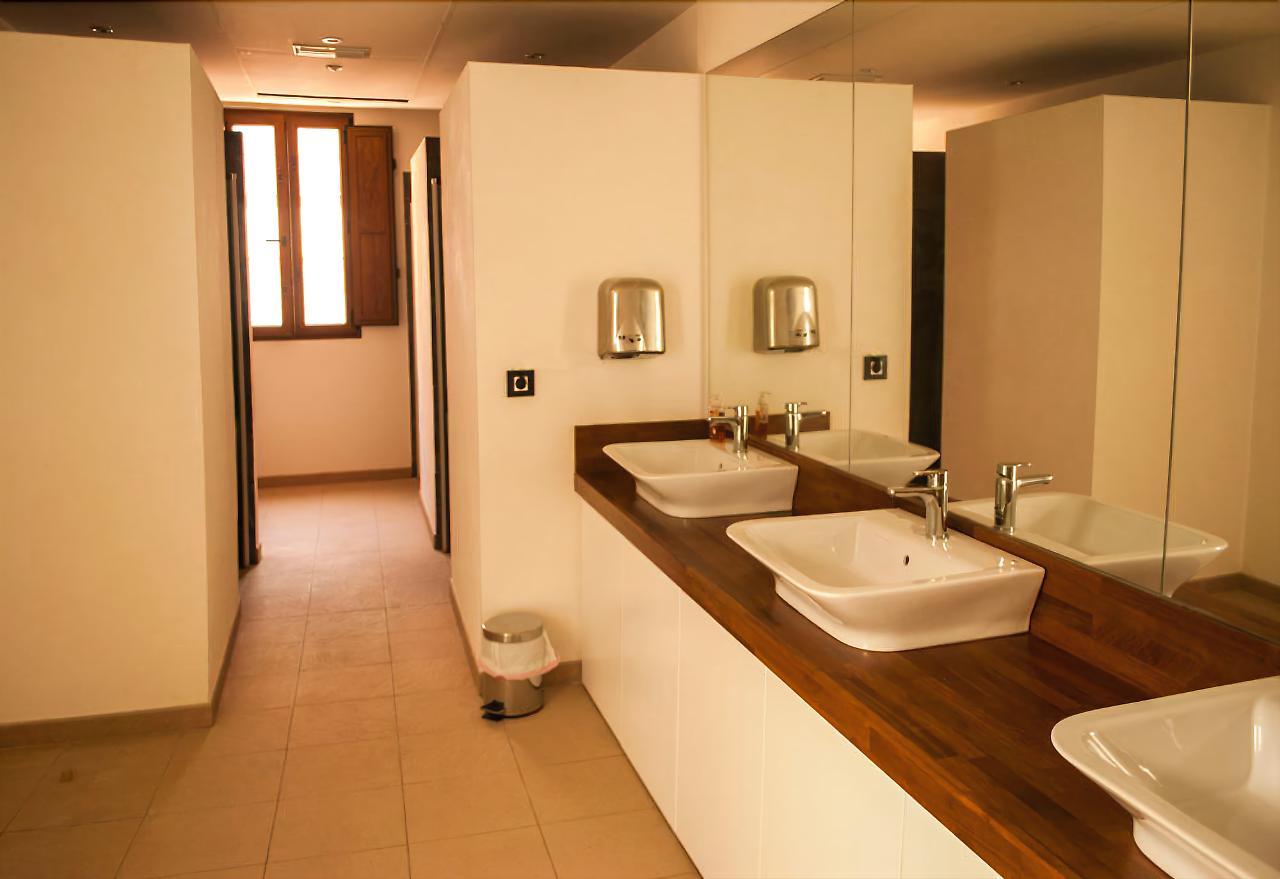 Youth Hostel Javea Luaran gambar