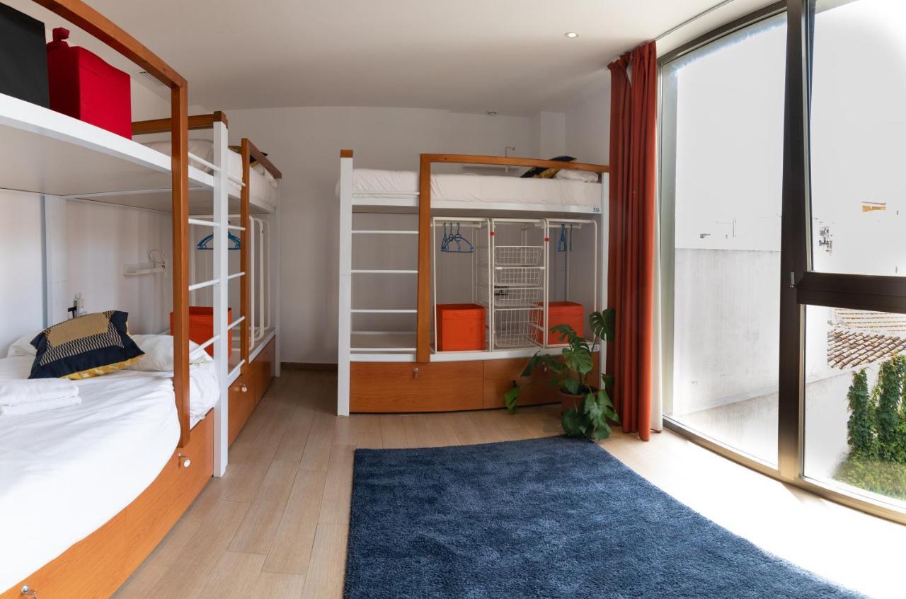 Youth Hostel Javea Luaran gambar