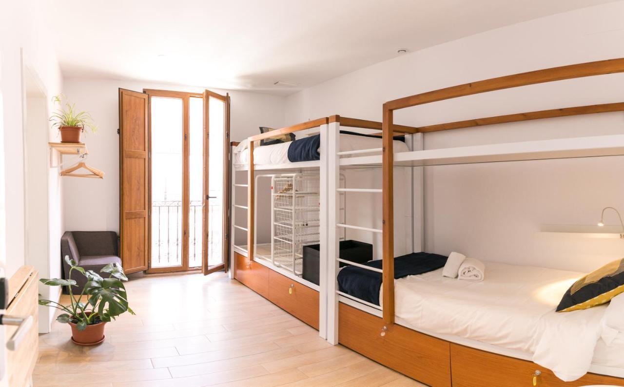 Youth Hostel Javea Luaran gambar