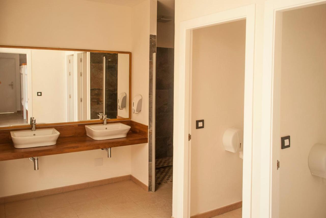 Youth Hostel Javea Luaran gambar